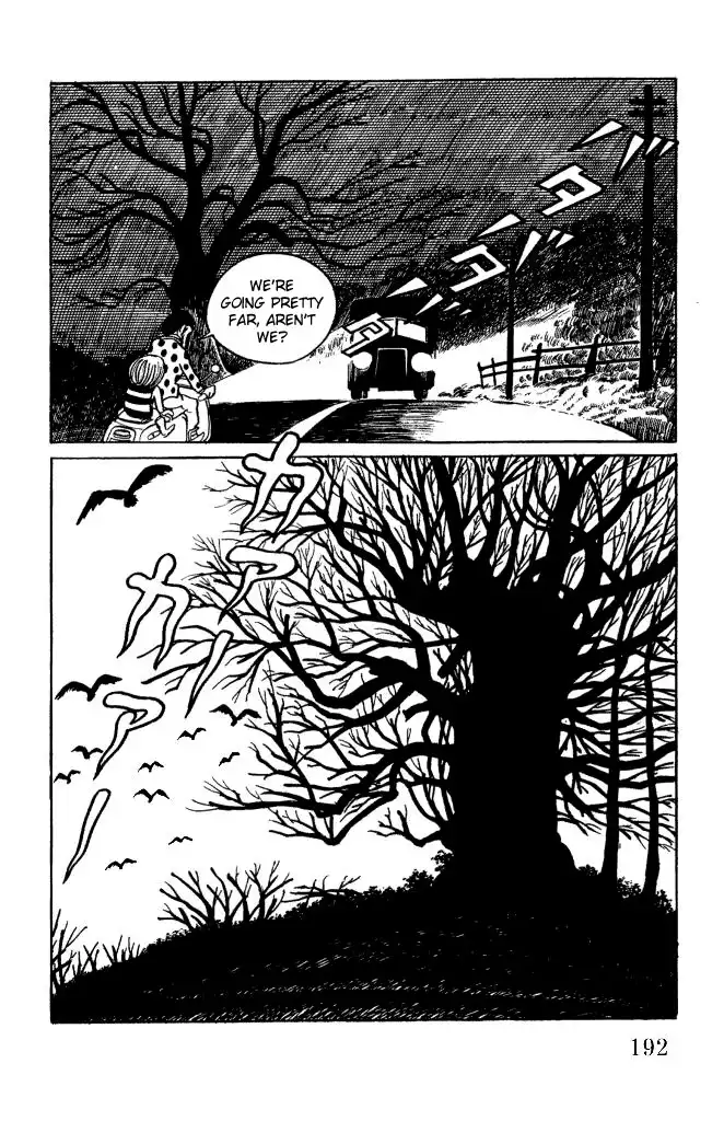 Gegege no Kitaro Chapter 13 27